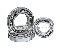 Deep Groove Ball Bearings